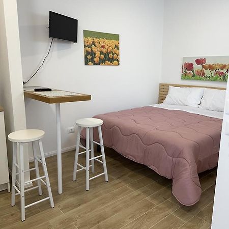 Amalcamo Apartments מראה חיצוני תמונה