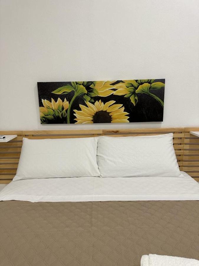 Amalcamo Apartments מראה חיצוני תמונה