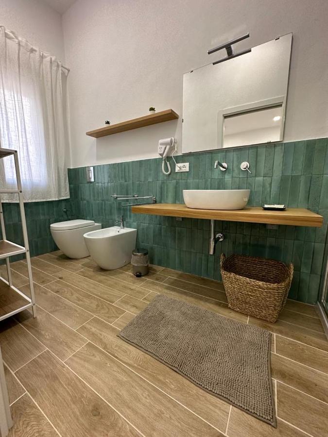 Amalcamo Apartments מראה חיצוני תמונה