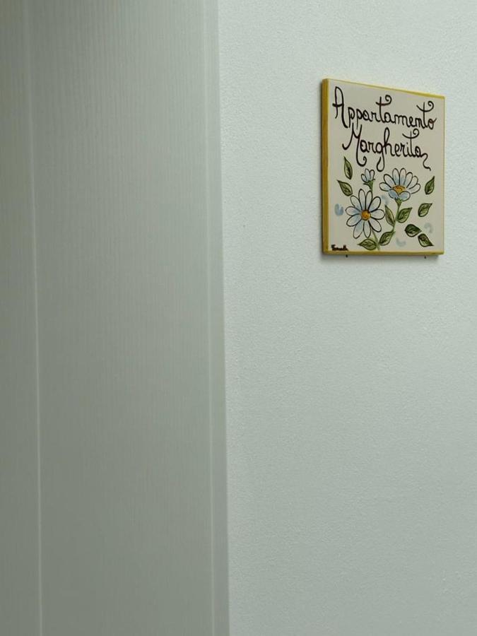 Amalcamo Apartments מראה חיצוני תמונה