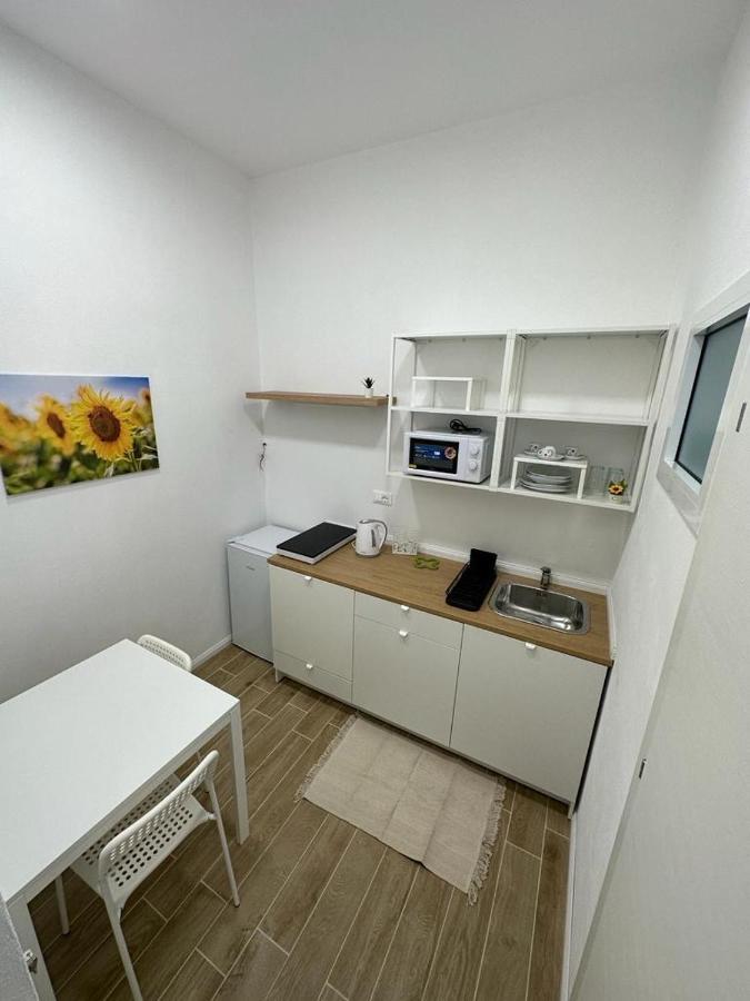 Amalcamo Apartments מראה חיצוני תמונה