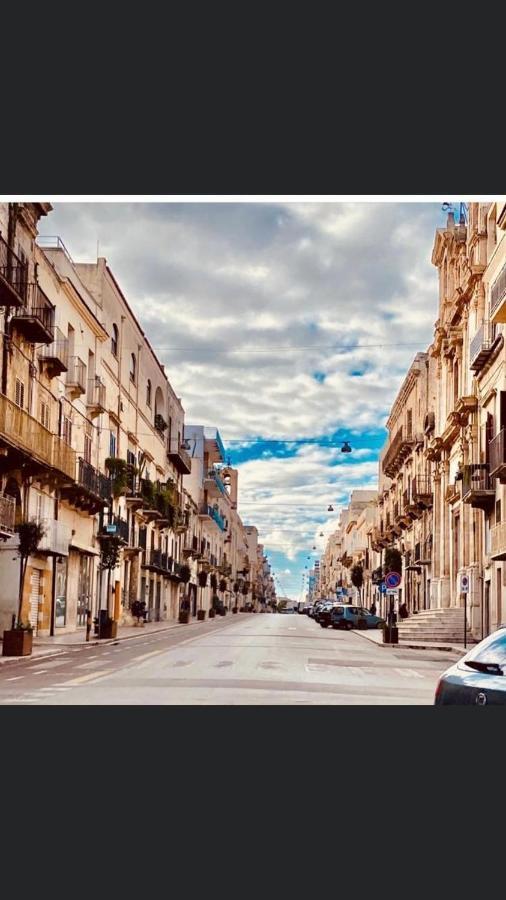Amalcamo Apartments מראה חיצוני תמונה