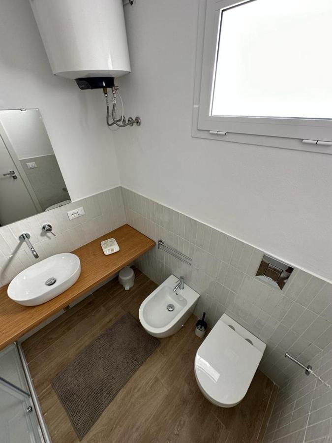Amalcamo Apartments מראה חיצוני תמונה