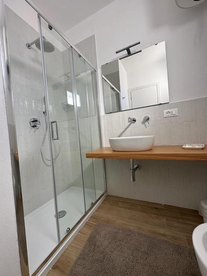 Amalcamo Apartments מראה חיצוני תמונה