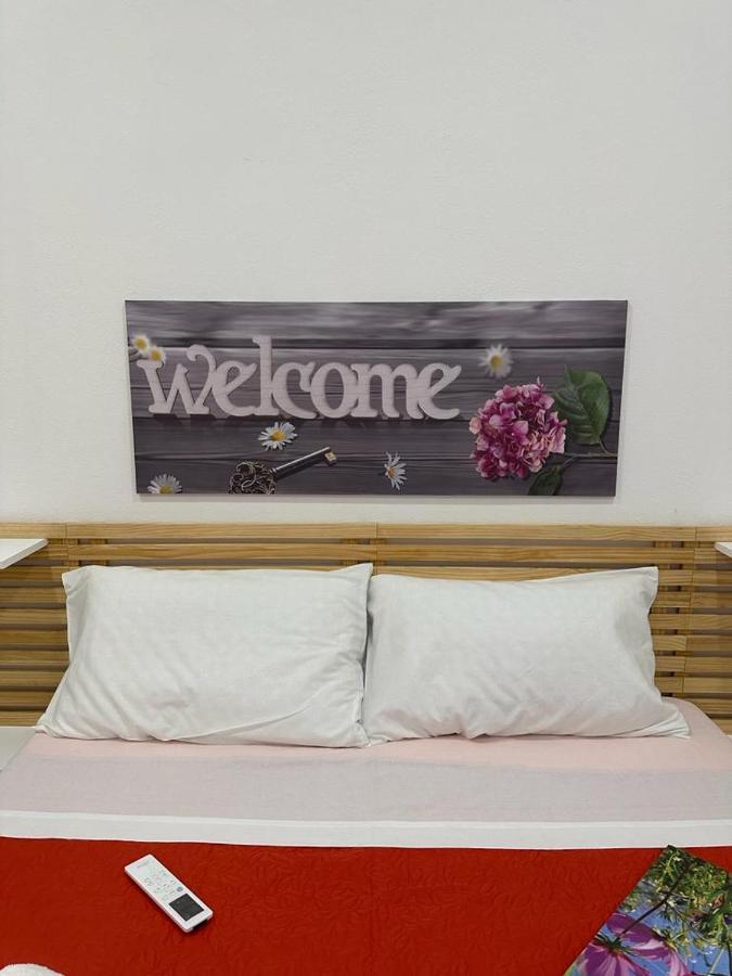 Amalcamo Apartments מראה חיצוני תמונה