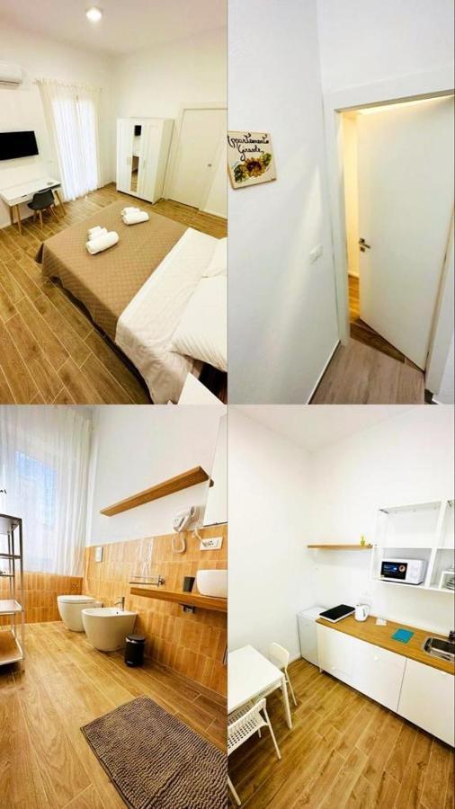 Amalcamo Apartments מראה חיצוני תמונה