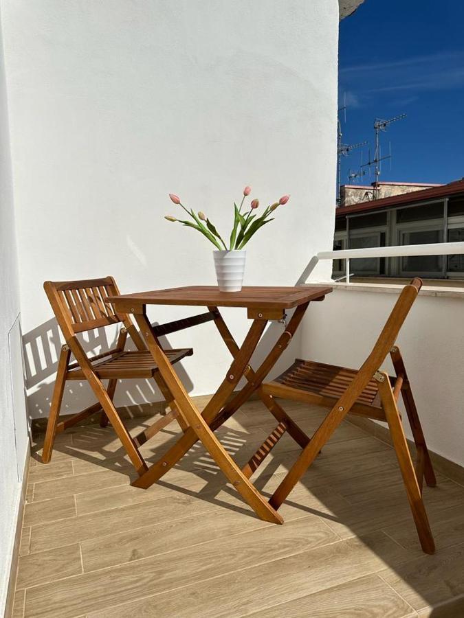 Amalcamo Apartments מראה חיצוני תמונה