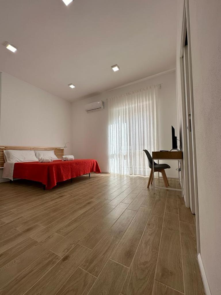Amalcamo Apartments מראה חיצוני תמונה