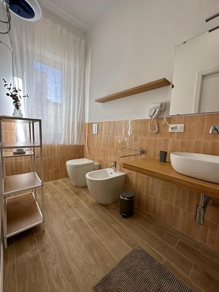 Amalcamo Apartments מראה חיצוני תמונה