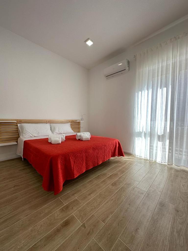 Amalcamo Apartments מראה חיצוני תמונה