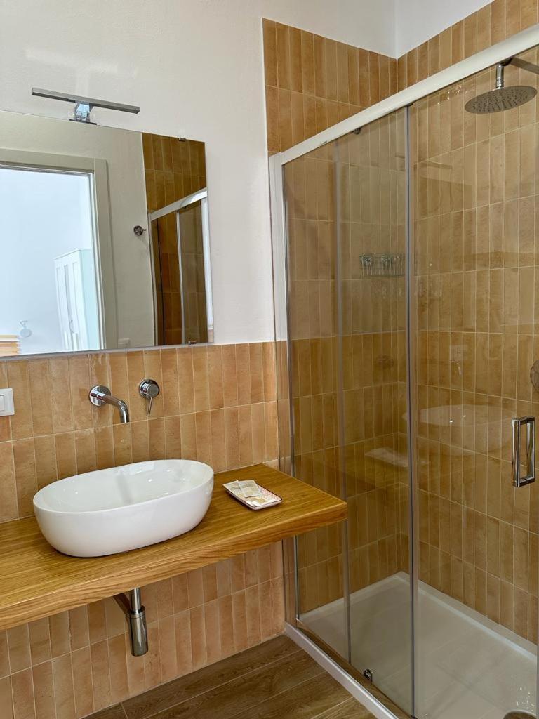 Amalcamo Apartments מראה חיצוני תמונה