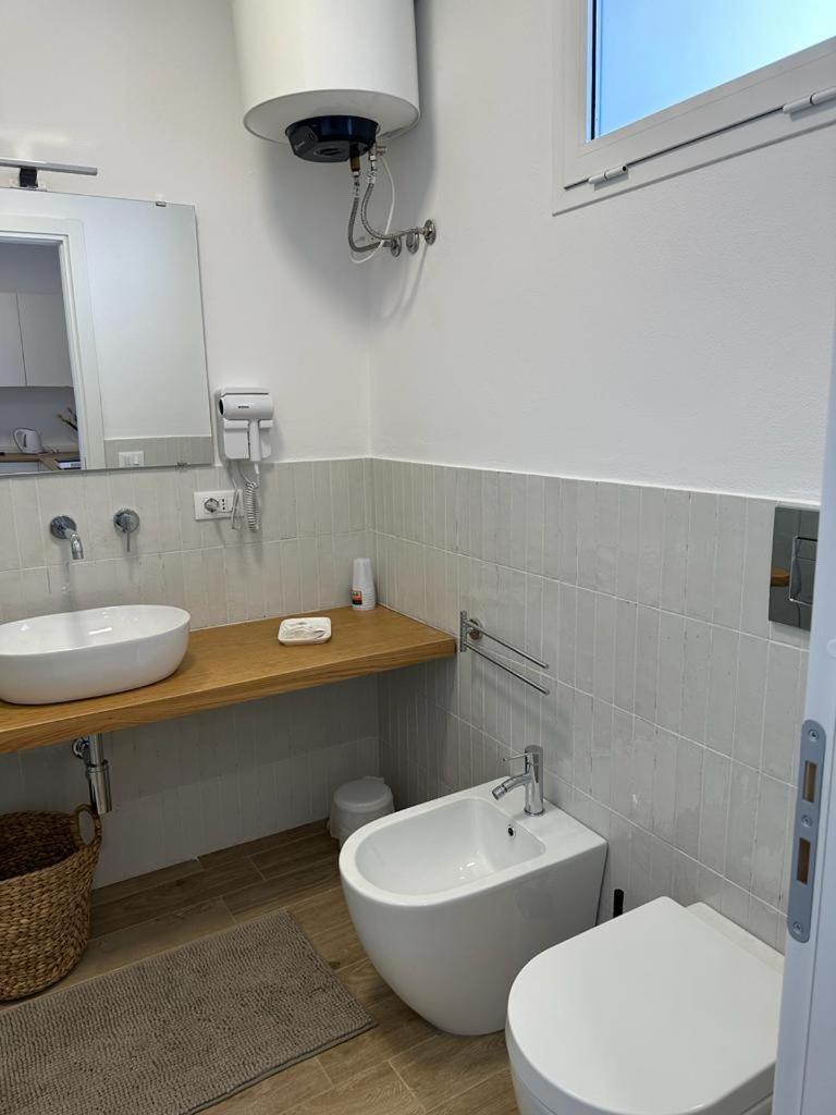 Amalcamo Apartments מראה חיצוני תמונה