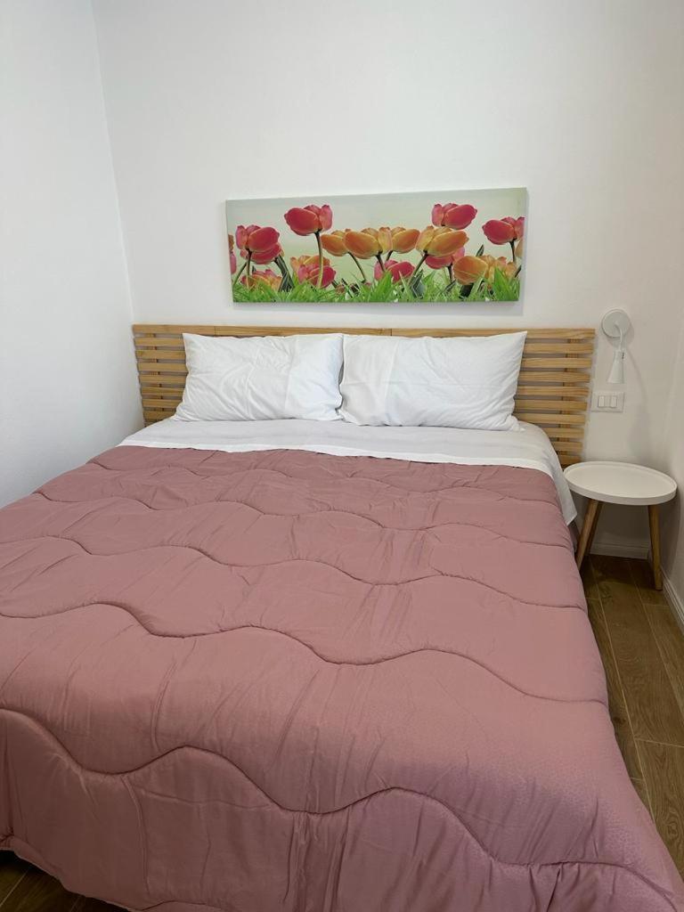 Amalcamo Apartments מראה חיצוני תמונה